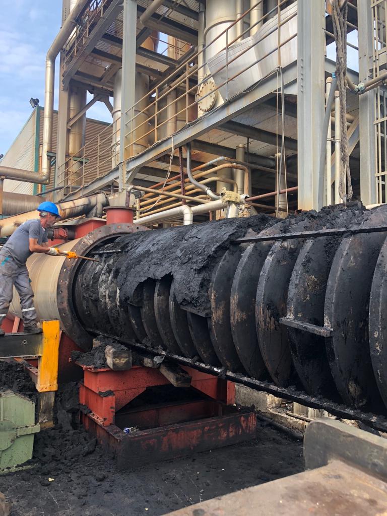 Fabrika Bakım & Onarım Hizmetleri